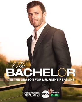the bachelor (american season 27)