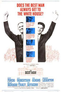 the best man (1964 film)