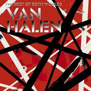 the best of both worlds (van halen album)