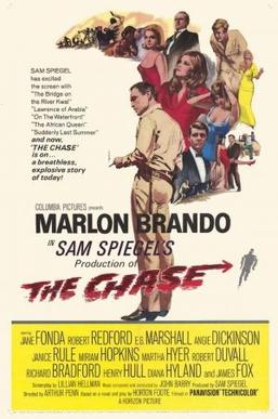 the chase (1966 film)