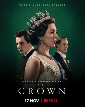 the crown (season 3)