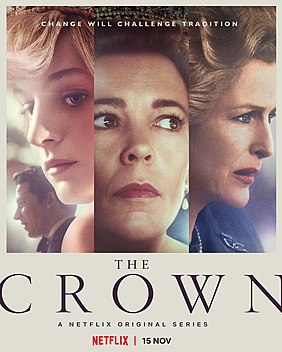 the crown (season 4)