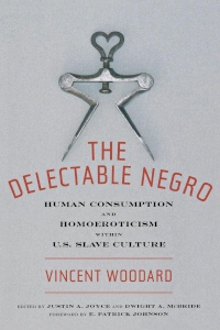 the delectable negro
