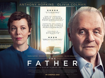 the father (2020 film)