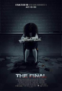 the final (film)