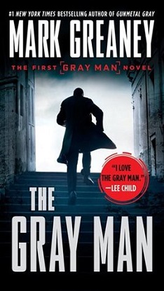 the gray man (novel)