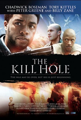 the kill hole