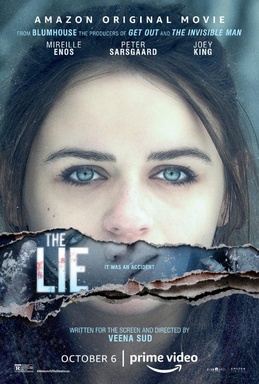 the lie (2018 film)