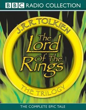 the lord of the rings (1981 radio series)