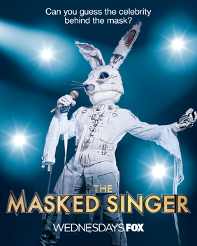 the masked singer (american season 1)