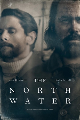 the north water (tv series)