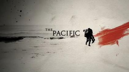 the pacific (miniseries)