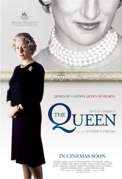 the queen (2006 film)