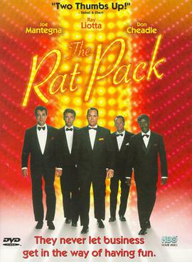 the rat pack (film)