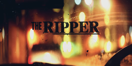 the ripper (tv series)