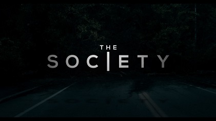 the society (tv series)