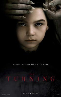 the turning (2020 film)