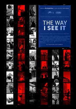 the way i see it (film)