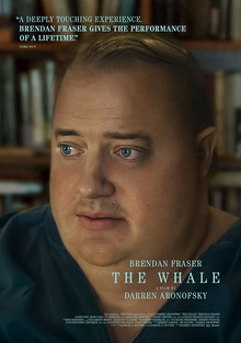 the whale (2022 film)