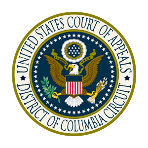 united states court of appeals for the district of columbia circuit