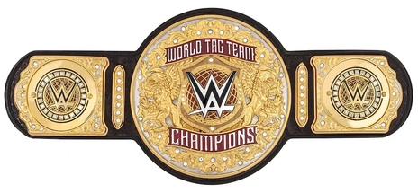 wwe raw tag team championship