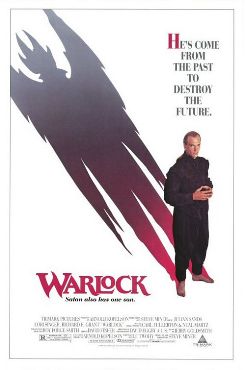 warlock (1989 film)