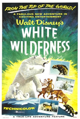 white wilderness (film)