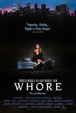 whore (1991 film)