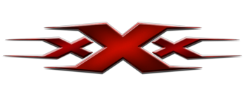 xxx (film series)