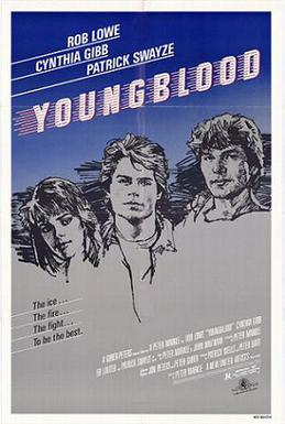 youngblood (1986 film)