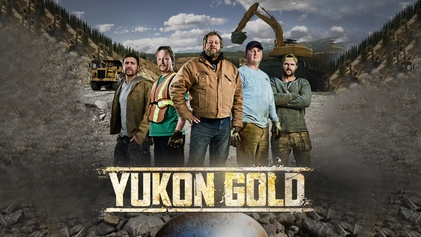 yukon gold (tv series)