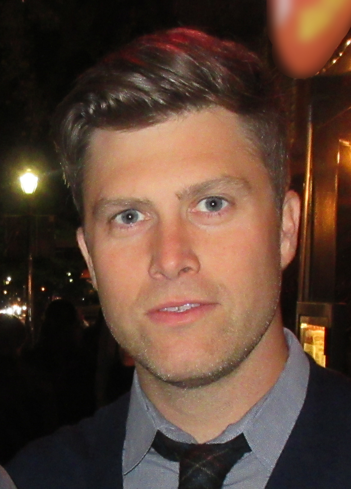 colin jost