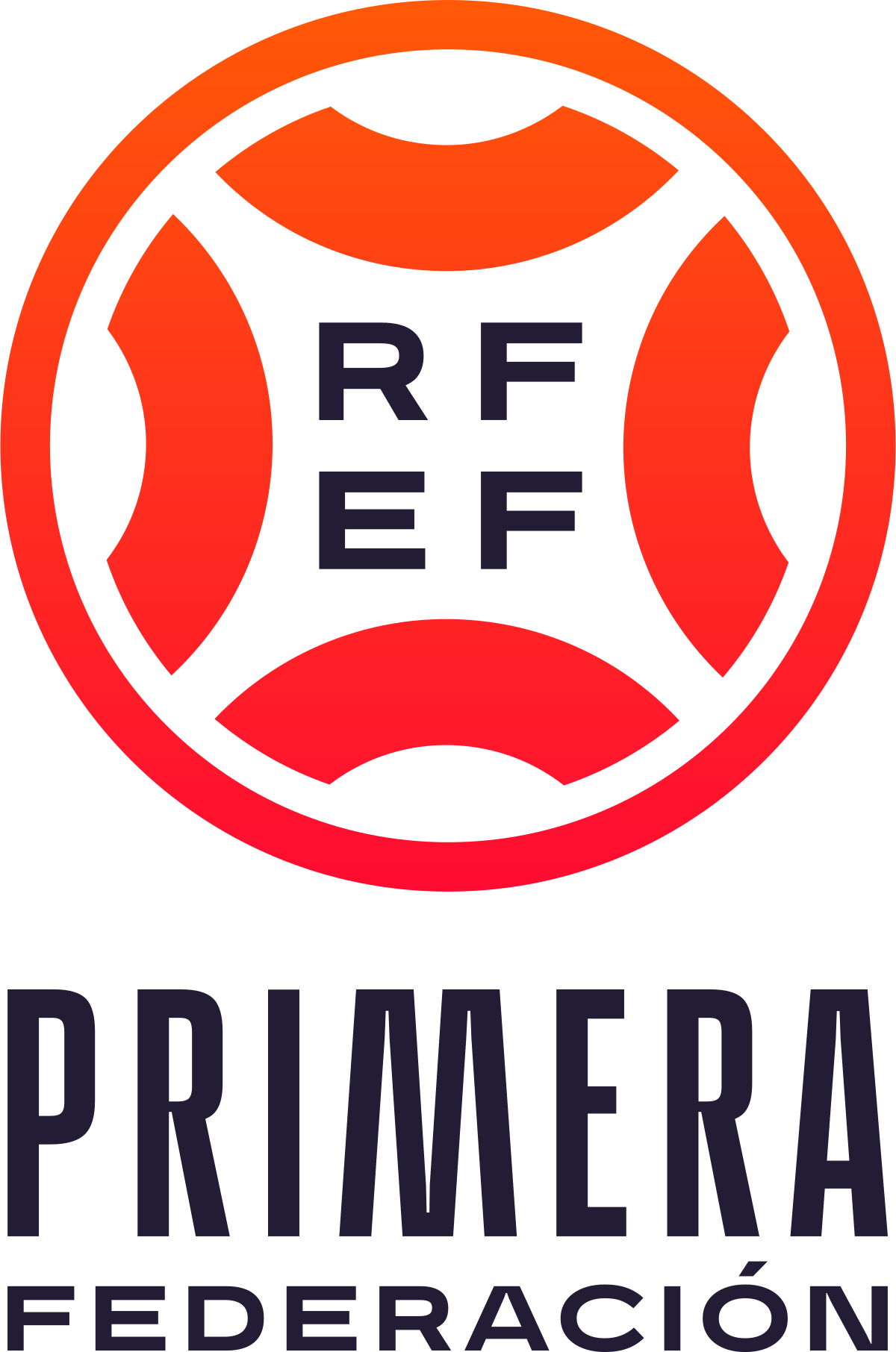 primera división rfef