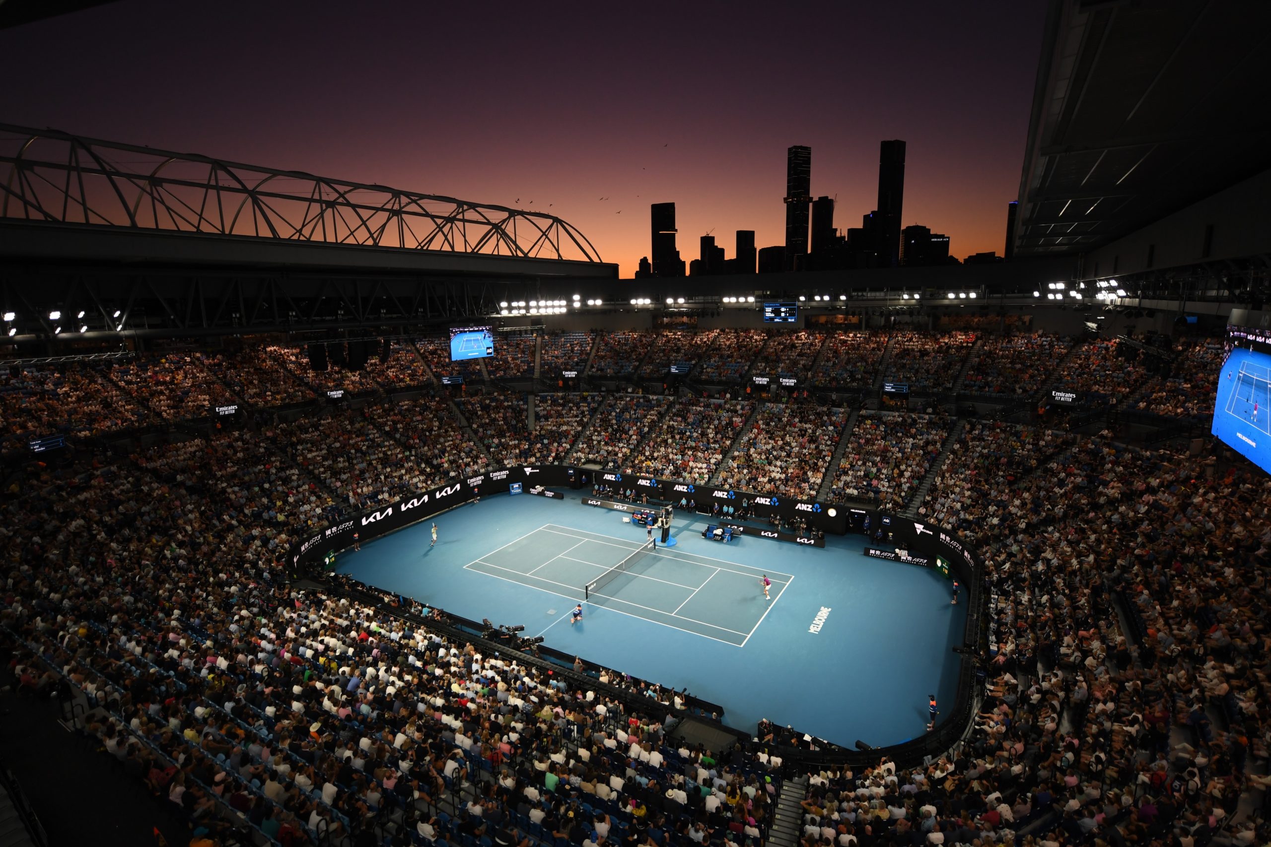 tennis australian open