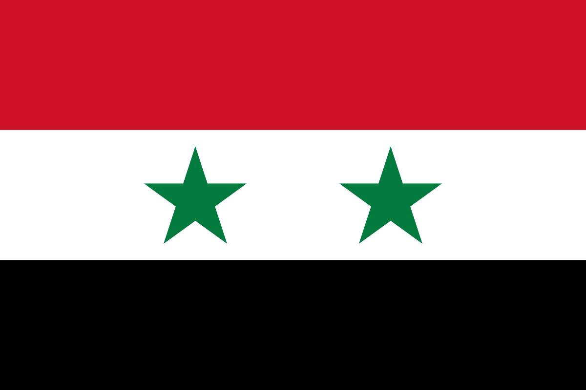 syyria