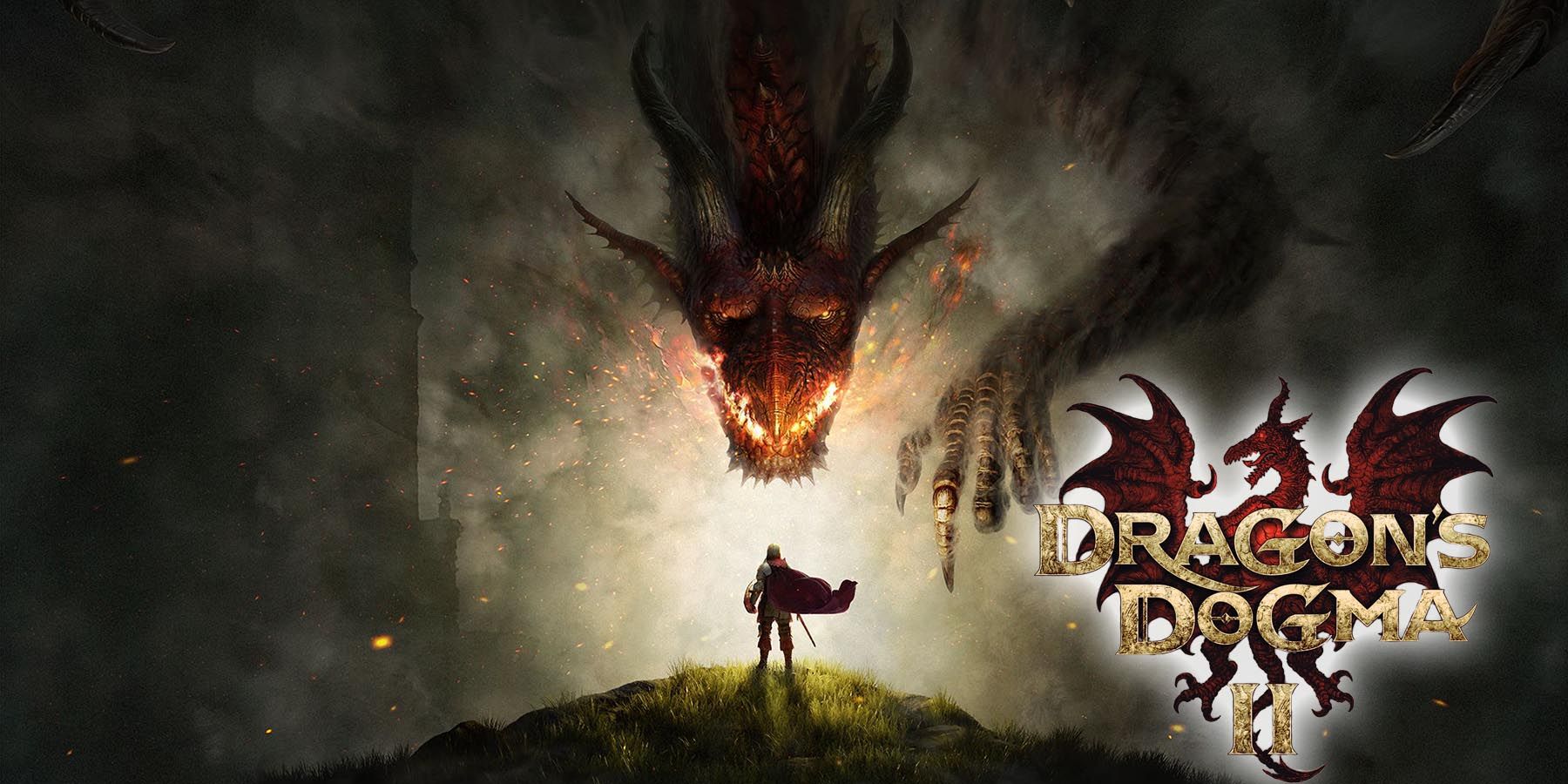 dragon's dogma (tv series)