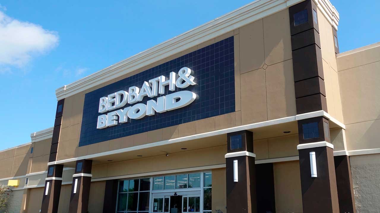 bed, bath and beyond