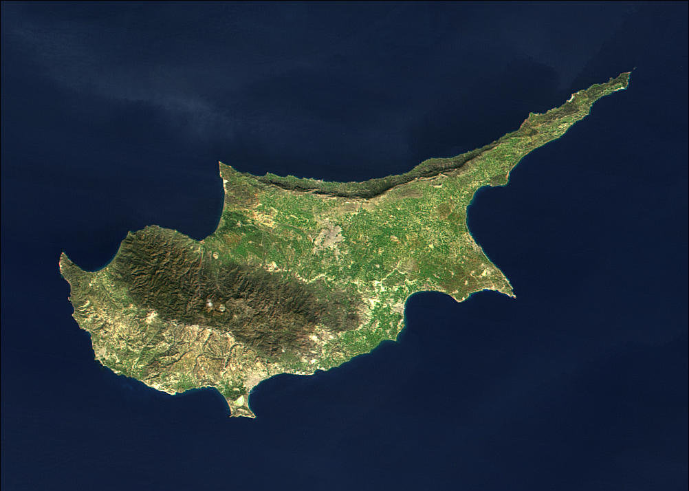 ciprus (sziget)