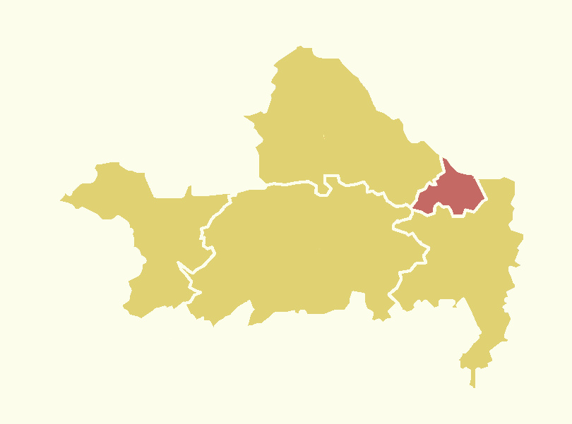győr moson sopron megyei 1. sz. országgyűlési egyéni választókerület