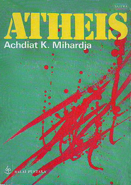 atheis (novel)