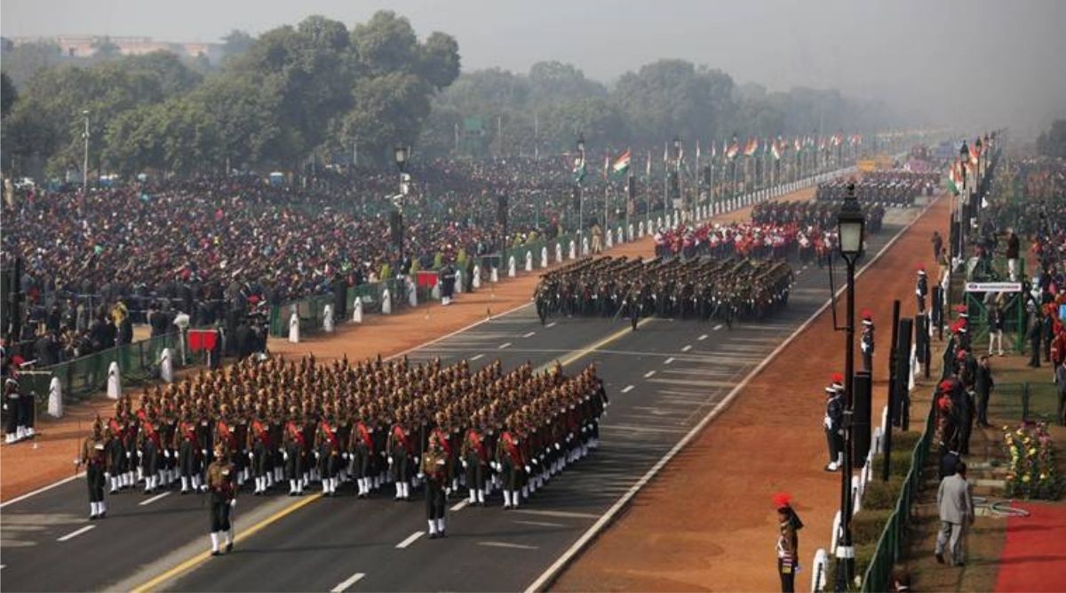 list of chief guests at delhi republic day parade