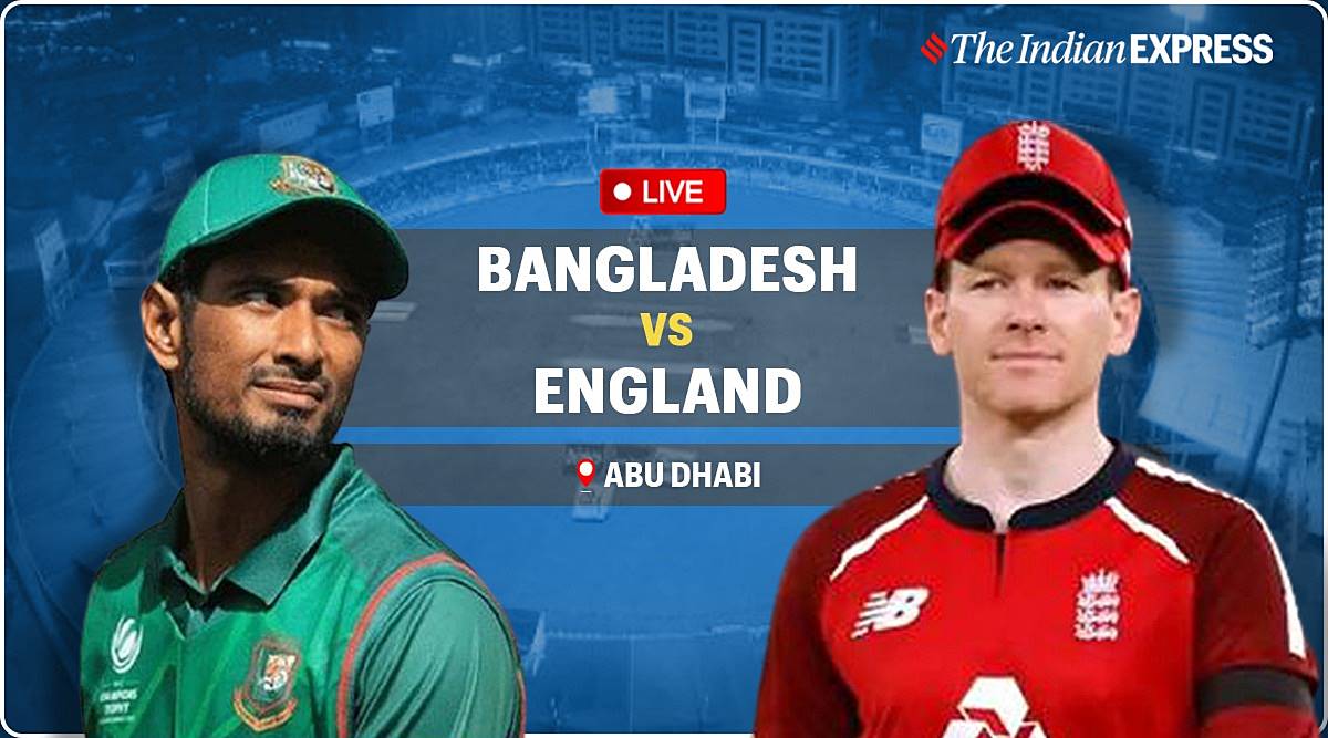 bangladesh vs england