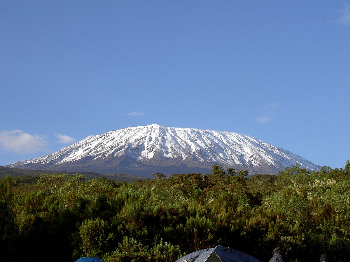 kilimangiaro