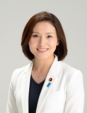 金子恵美 (1978年生の政治家)