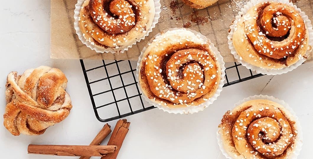 kanelbullens dag