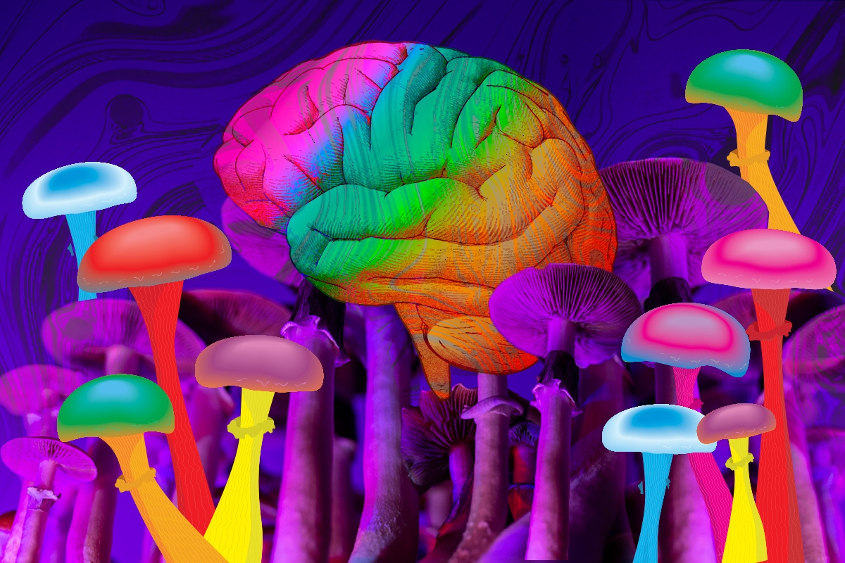 psychedelic drugs