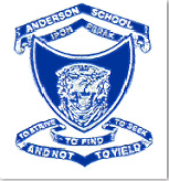 sekolah menengah kebangsaan anderson