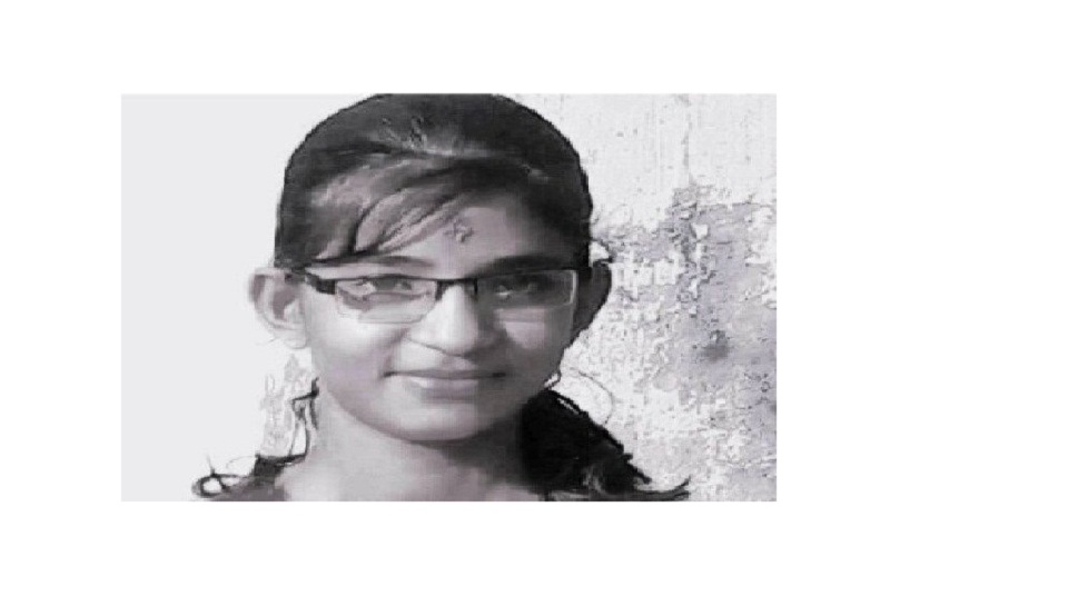 rape and murder of nirmala panta