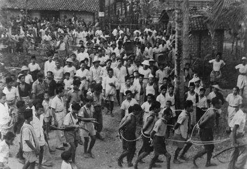 pemberontakan pki 1948