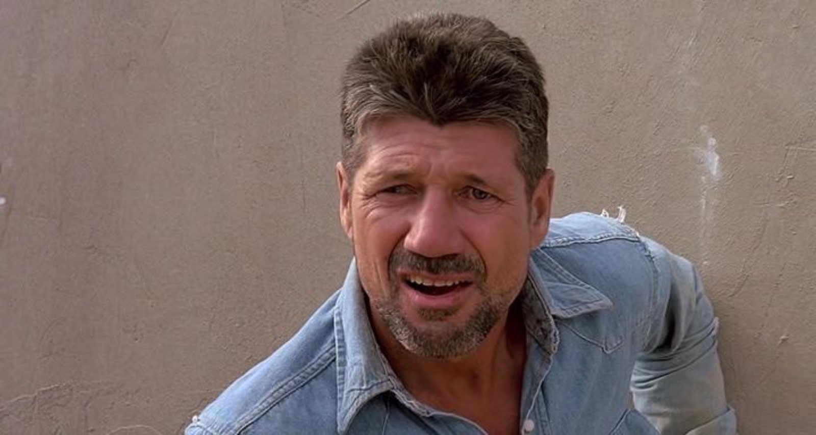 actor fred ward